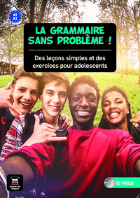 Image de La grammaire sans problème !