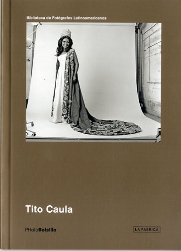 Image de Tito Caula (Photobolsillo) /anglais