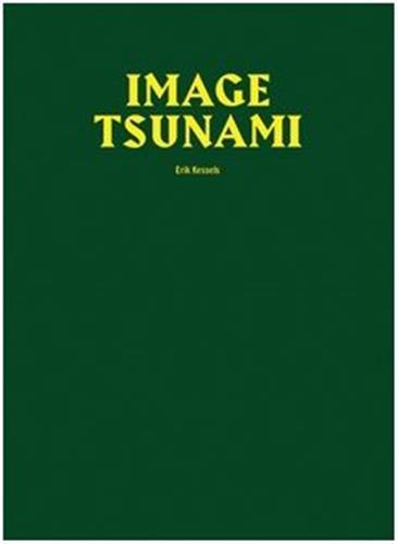 Image de Erik Kessels Image Tsunami /anglais