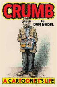 Picture of Crumb A Cartoonist's Life /anglais
