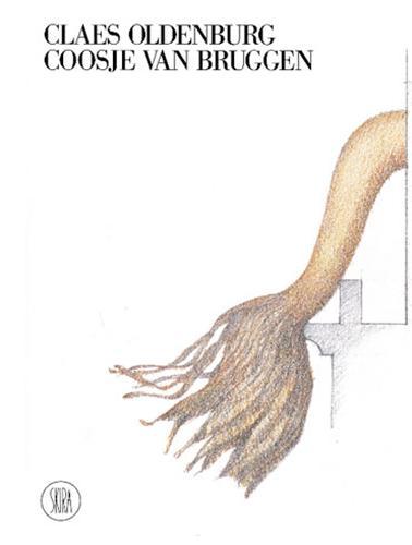 Picture of Claes Oldenburg and Coosje van Bruggen /anglais