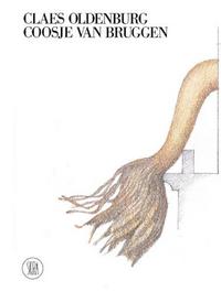 Picture of Claes Oldenburg and Coosje van Bruggen /anglais
