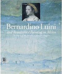 Picture of Bernardino Luini and Renaissance Painting in Milan /anglais