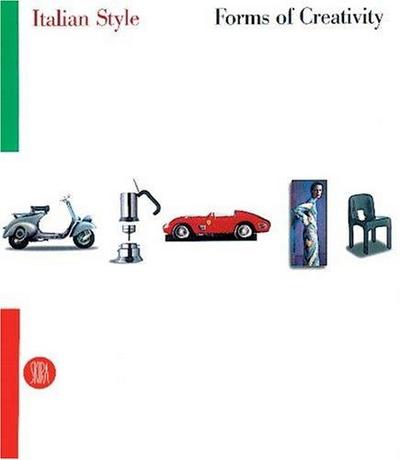 Picture of Italian Style /anglais