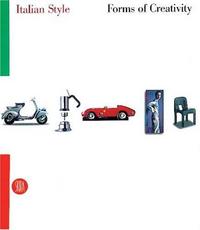 Picture of Italian Style /anglais