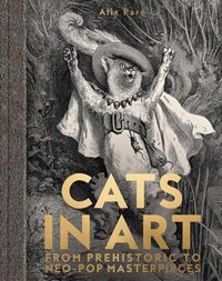 Picture of Cats in Art