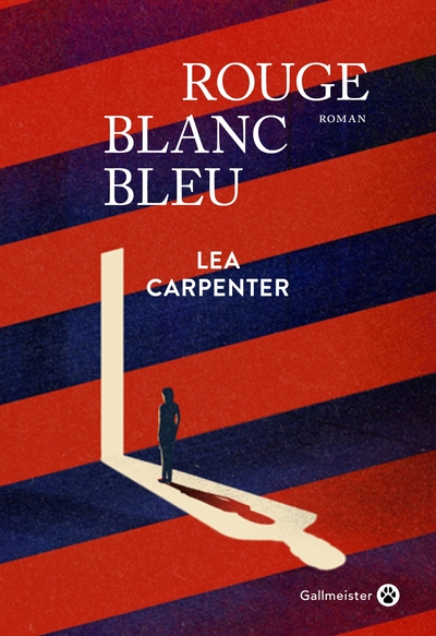 Picture of Rouge blanc bleu