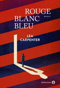 Picture of Rouge blanc bleu