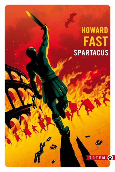 Picture of SPARTACUS