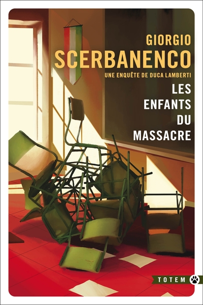 Image de Les enfants du massacre