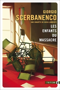 Image de Les enfants du massacre