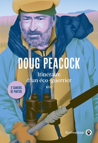 Picture of Itinéraire d'un éco-guerrier