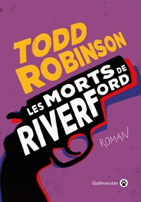 Image de Les morts de Riverford
