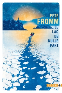 Picture of Le lac de nulle part