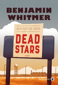 Picture of Dead Stars