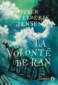 Picture of La volonté de Ran