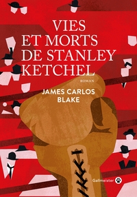 Picture of Vies et morts de Stanley Ketchel
