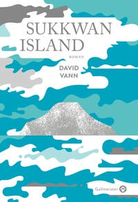 Picture of Sukkwan Island - Edition collector