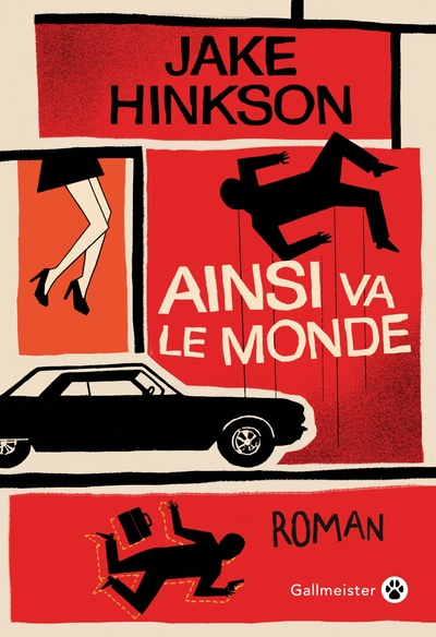 Picture of AINSI VA LE MONDE