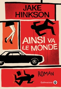 Picture of AINSI VA LE MONDE