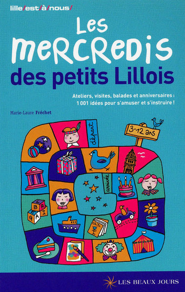 Image de Les mercredis des petits lillois