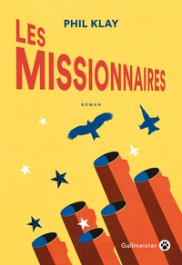 Picture of Les missionnaires