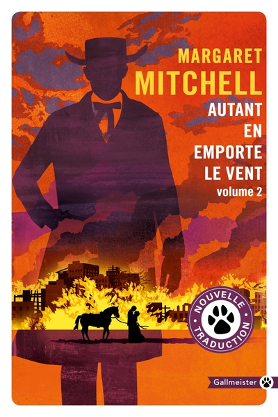 Picture of Autant en emporte le vent 2