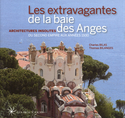Picture of Les extravagantes de la baie des anges
