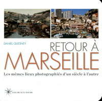 Picture of Retour à Marseille