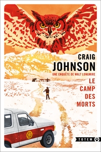 Image de Le camp des morts