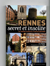 Image de Rennes secret et insolite