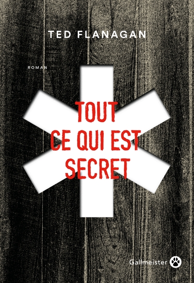 Image de Tout ce qui est secret