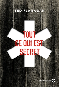 Image de Tout ce qui est secret