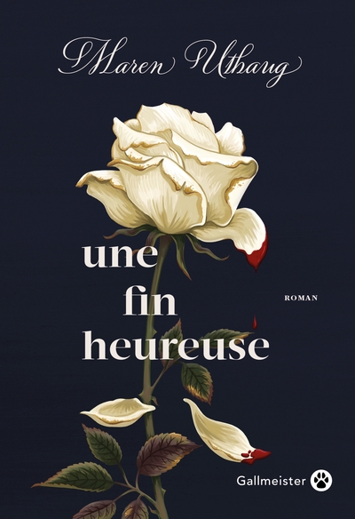 Picture of Une fin heureuse
