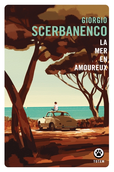 Picture of La mer en amoureux