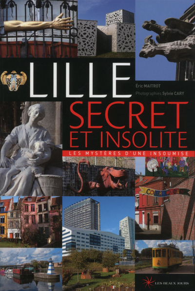 Image de Lille secret et insolite