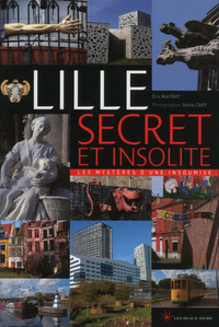 Image de Lille secret et insolite