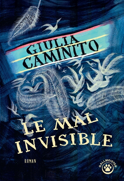 Picture of Le mal invisible