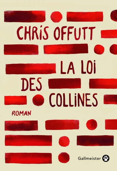 Picture of La Loi des Collines
