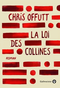 Picture of La Loi des Collines