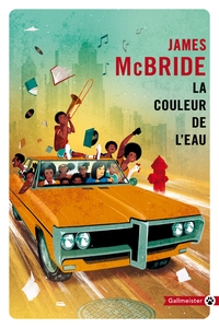Picture of La couleur de l'eau