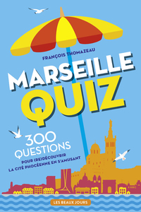 Image de Marseille Quiz