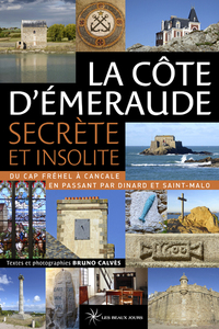 Image de La côte d'Emeraude secrète et insolite