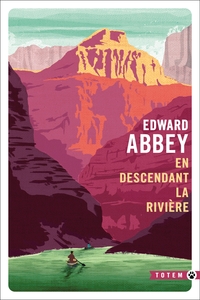 Picture of En descendant la rivière