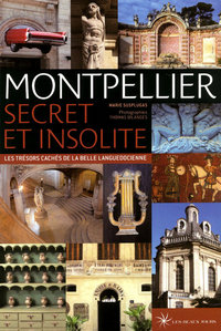 Image de Montpellier secret & insolite