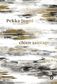 Picture of Chien sauvage