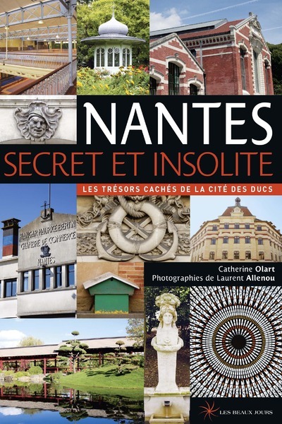 Image de Nantes secret et insolite 14