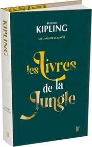 Picture of Les livres de la jungle