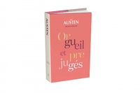 Picture of Orgueil et préjugés - édition Litera