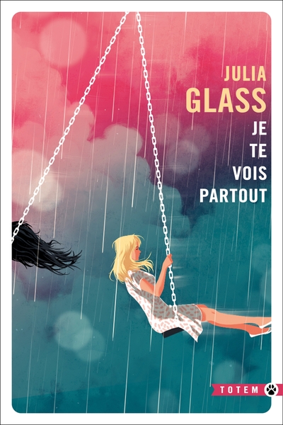 Picture of Je te vois partout